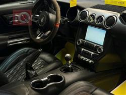 فورد موستانج